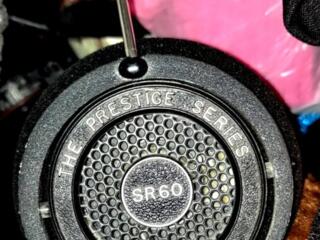 Grado SR-60 Hi-fi headphones Наушники