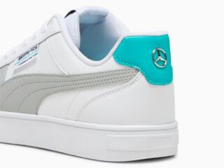 Puma Lqdcell Optic Flight Suit, Pacer Next Cage, Mercedes-AMG Petronas