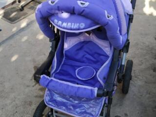 Коляска Bambino и др. разные