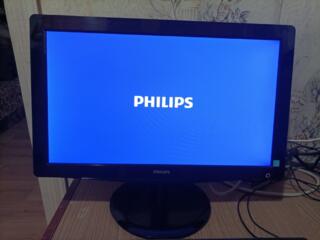 LED Philips 19" со звуком