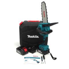 Аккумуляторная мини-пила Makita DUC200Z (36V, 5Аh).