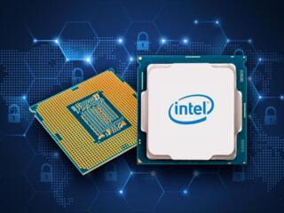 Процессоры Intel: LGA1155, LGA1150, LGA1151