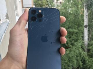 Продам iPhone 12 pro на запчасти