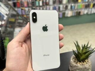 iPhone X 256 Gb РАССРОЧКА