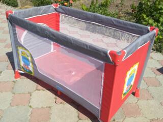 Детский манеж