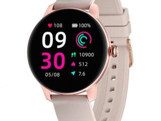 Продам смарт часы (Lady Smart Watch)