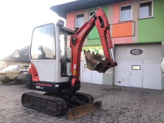 Kubota kx 41-3v