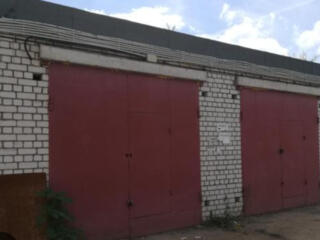 Продам капитальный гараж