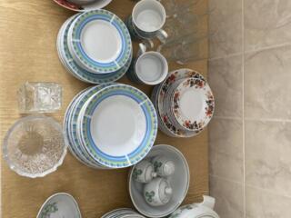 Продам посуду