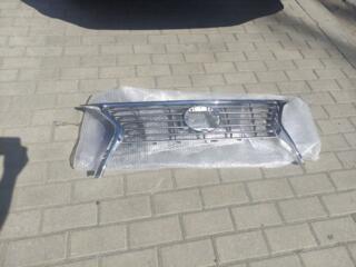 Решетка радиатора grill Lexus RX350 RX450H 13-15 рест F-sport