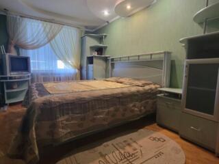 Аренда 3-комнатной квартиры, семейным