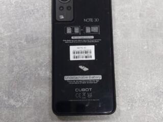 Продам Cubot Note 30