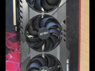 Продам мощную rtx 3080