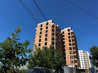 Vânzare apartament cu 1 cameră și living în noul complex Rezidențial .