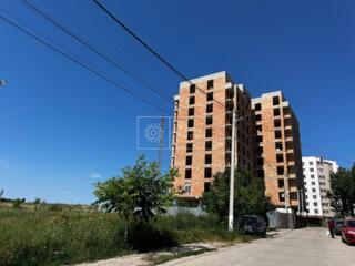 Vânzare apartament cu 2 camere și living în noul complex Rezidențial .