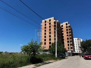 Se vinde apartament cu 1 cameră în noul complex Rezidențial ESTATE ...