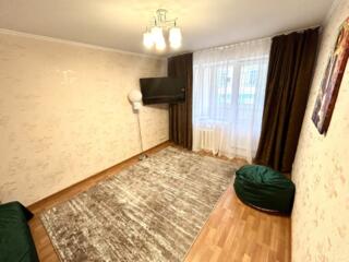 1-комнатная в Центре - ПРБ