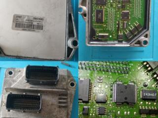 Ремонт электронных блоков OPEL, VW, AUDI, BMW, MERCEDES и ТД.