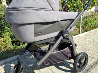 Коляска Peg Perego 3 в 1