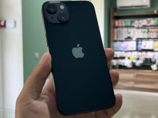 iPhone 13 Black 128Gb / ГАРАНТИЯ / РАССРОЧКА