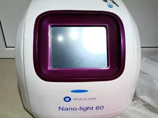 Лазер nano light 60