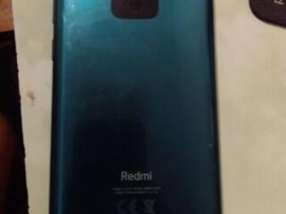 Продам телефон redmi note 9