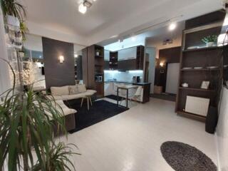 Apartament cu 1 cameră, 64 m, Centru, Chișinău  Amplasat în sectorul .