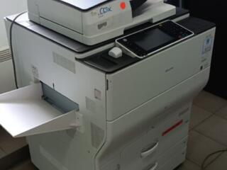 Цветной принтер Ricoh MP C6502 формата A3