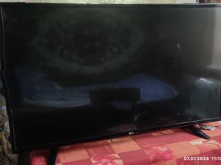 Продам LG FULL HD телевизор 43'' не смарт