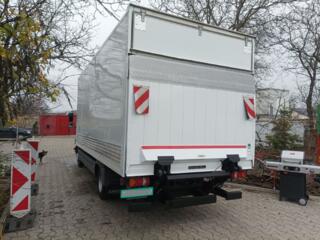 Servicii Transport 24/7 / 5t 7t 10t