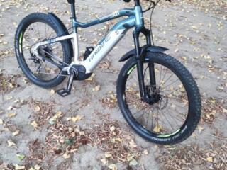 ЭЛЕКТРОВЕЛОСИПЕД Haibike SDURO HardSeven 8.0