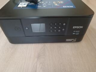 Принтер, Epson printer.