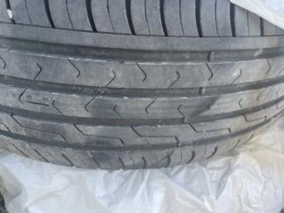 Продам шины 235 / 60 R18