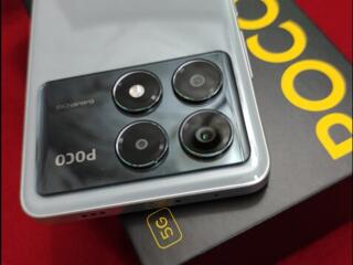 ПокоХ6 Про, 8+/256,5G. ПокоХ7 Про 5g, 12/512. Редми13 Про+, 5G, 8+/256