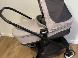 Продам коляску 2в1 Cybex Balios. Отличное состояние