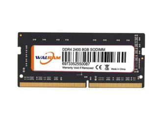 Продаю Оперативная память WALRAM 8Gb. DDR4-3200=1600 МГц. Новая