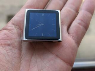 Ipod Nano 6 / 16GB