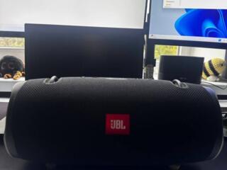 Jbl xtreme 2