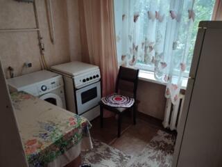 Продам 3-комнатную квартиру. Торг.