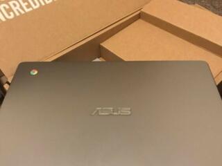 Продам Asus Cromebook C223N