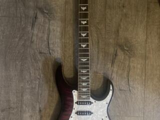 Schecter banshee extreme