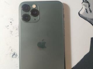 Iphone 11 Pro 256GB. TrueTone/Face id/Хорошее состояние