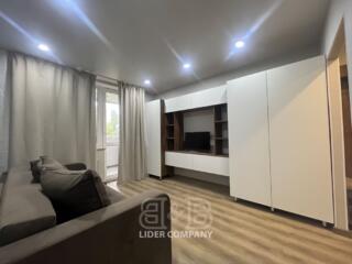 Se vinde apartament de tip garsonieră în Buiucani Adresă : str. ...