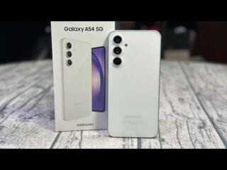 Samsung Galaxy A54 8/128