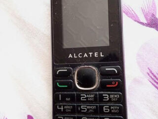 Продаю Телефон Alcatel 1051D. Mobile Phone Allview L7. Б/у