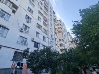 Apartament 1 cameră 143 seria, Botanica