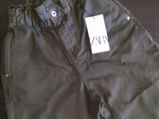 Продам одежду zara новая