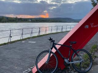 Продам велосипед Focus в хорошем состоянии