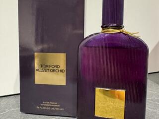 Духи оригинал Tom Ford velvet orchid