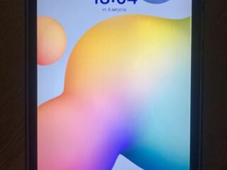 Samsung GALAXY TAB S6 Lite 10.4"/ Синий/ 64 ГБ/ Wi-Fi/ SM-P613 (2022)